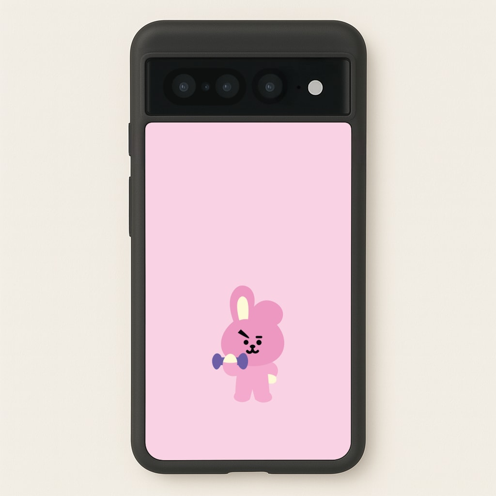 Cooky 21 - K Pop Phone Case