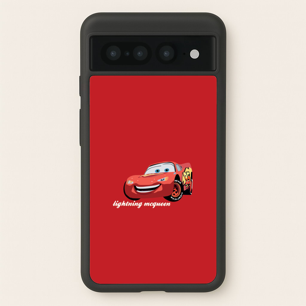 Lightning Phone Case