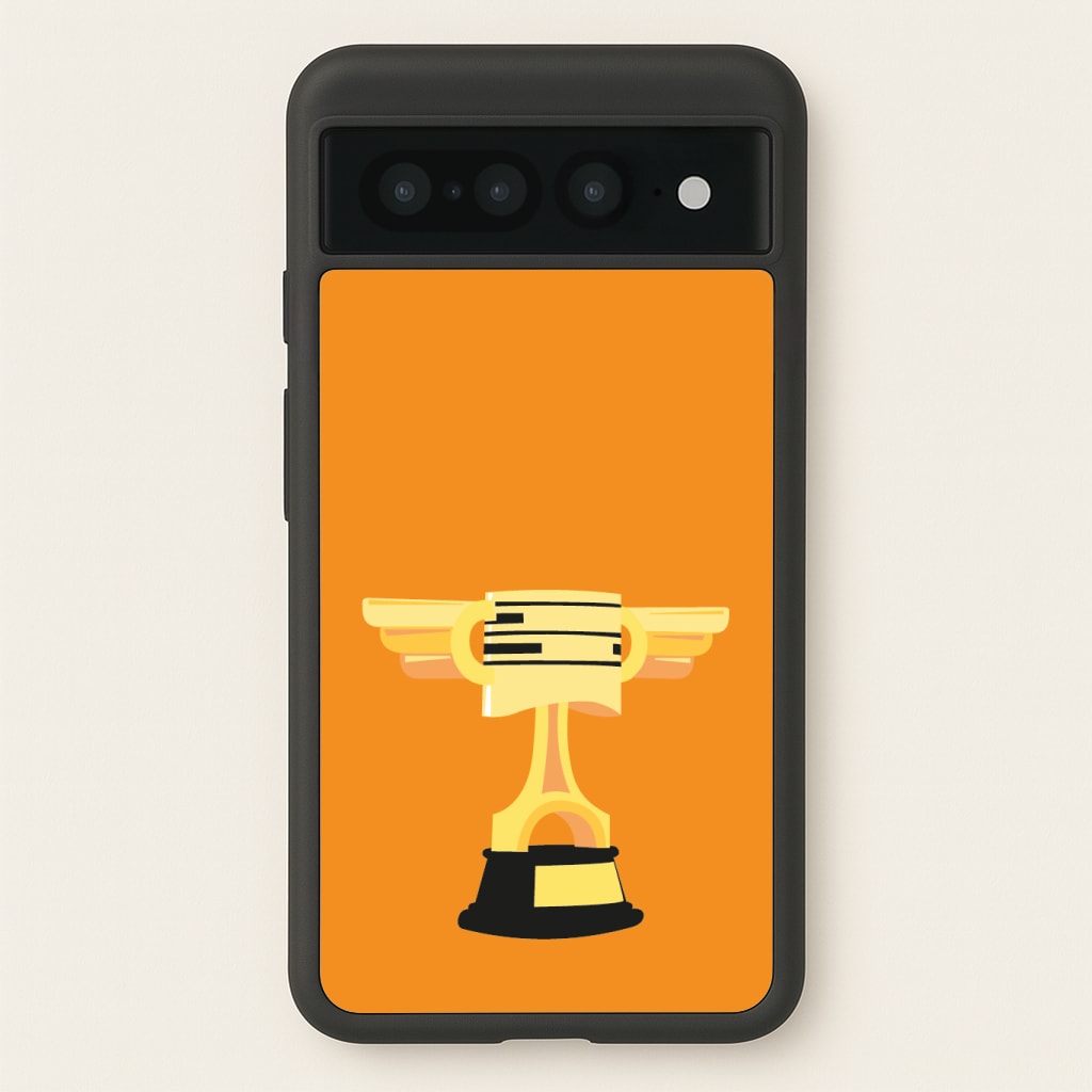 Trophy - Cars Phone Case