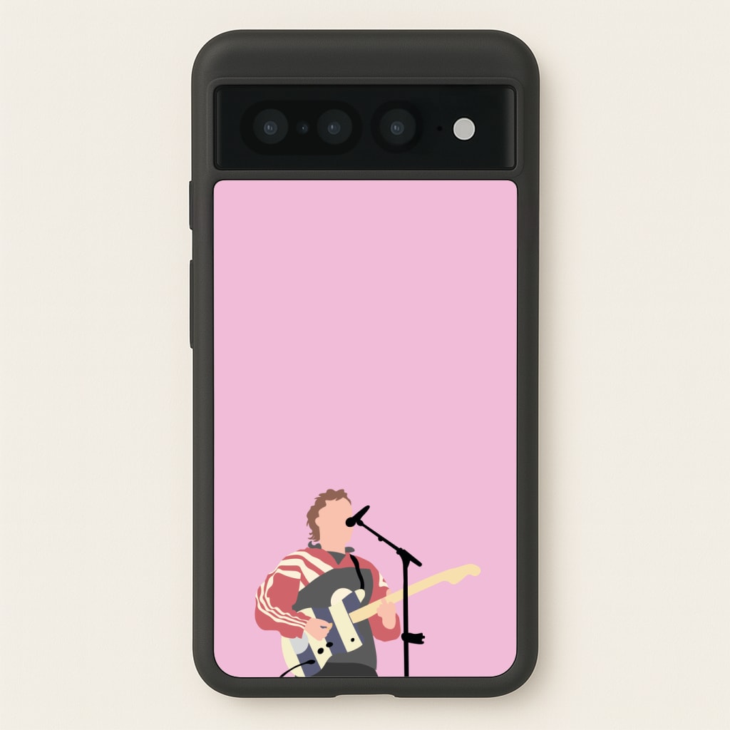 Festival - Fender Phone Case
