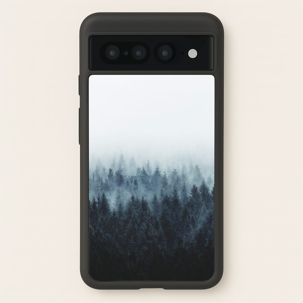 A Wilderness Somewhere Part 2 Phone Case
