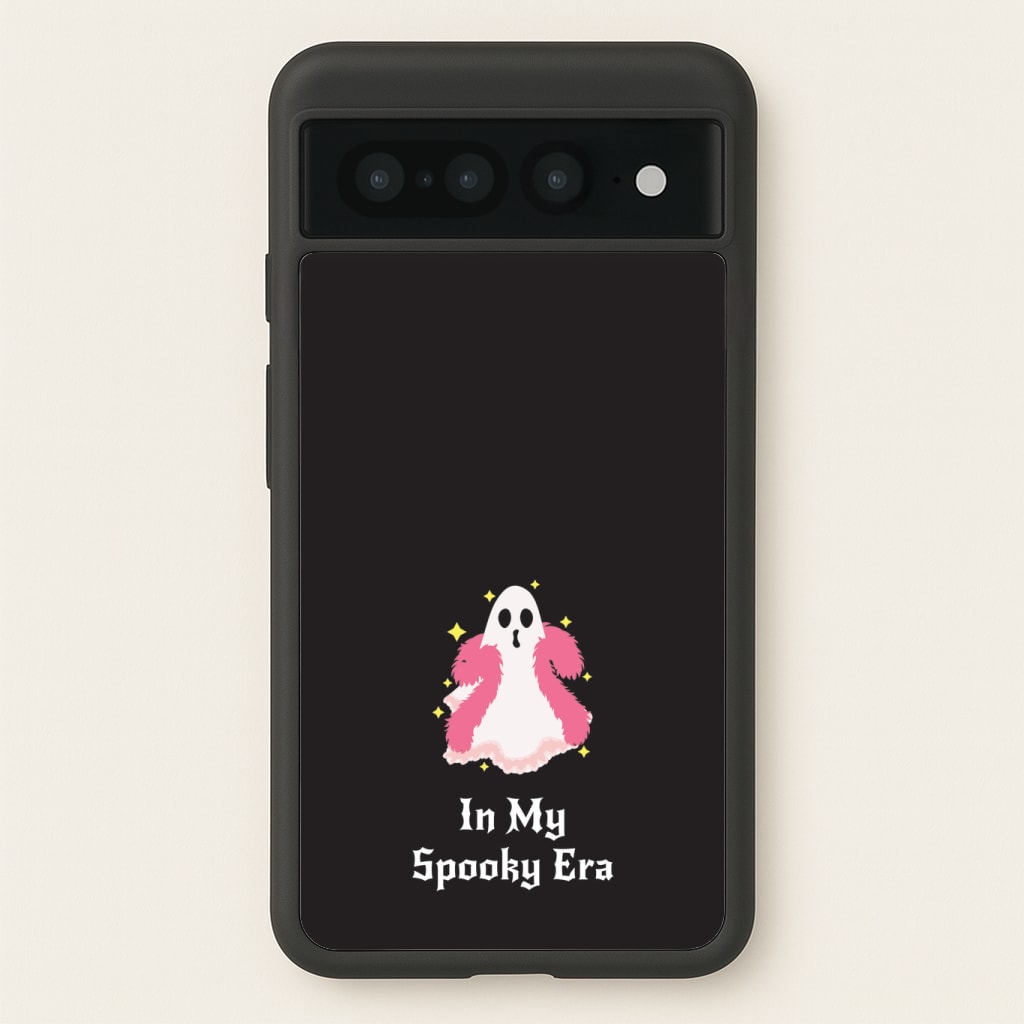 In My Spooky Era Phone Case
