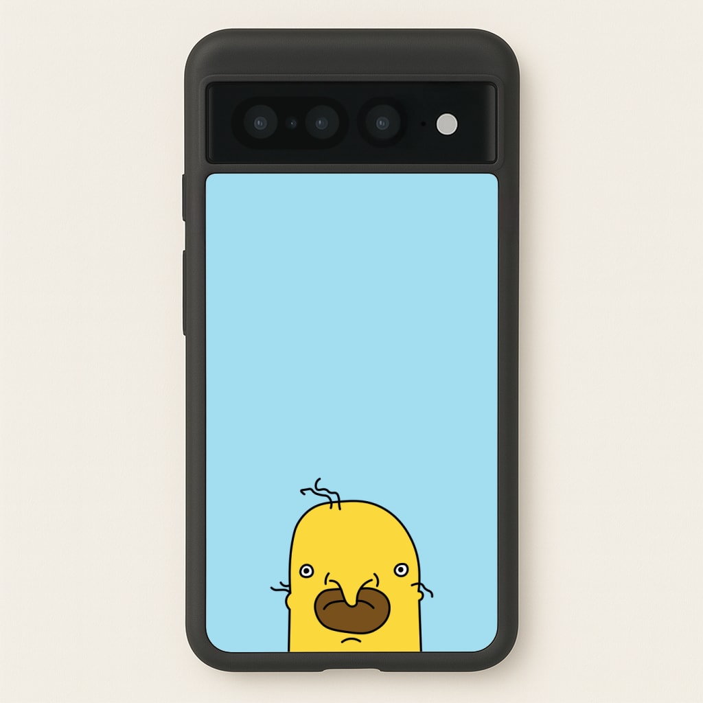 Bumble Brutus Phone Case