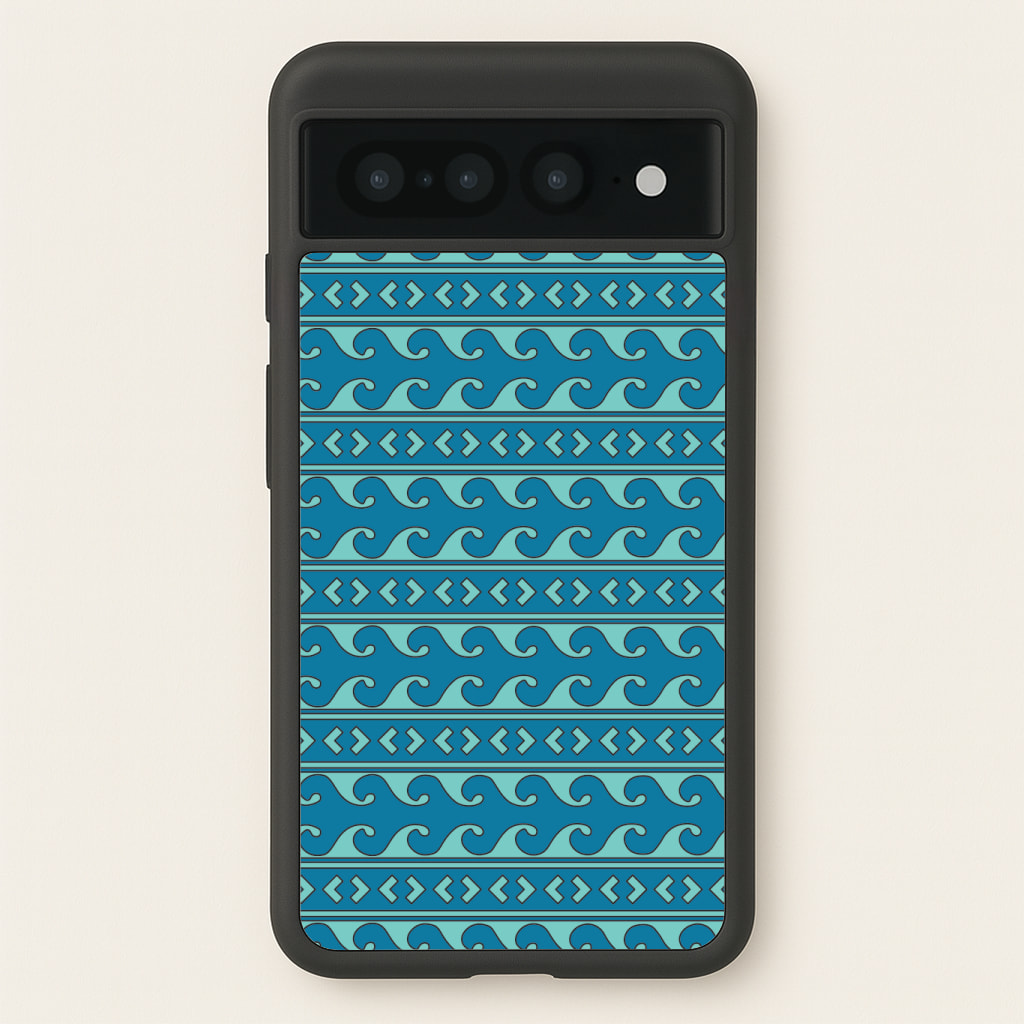 Pattern 3 Phone Case
