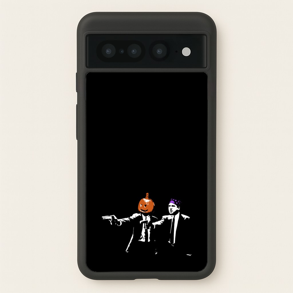 Where Are The Dementors Phone Case