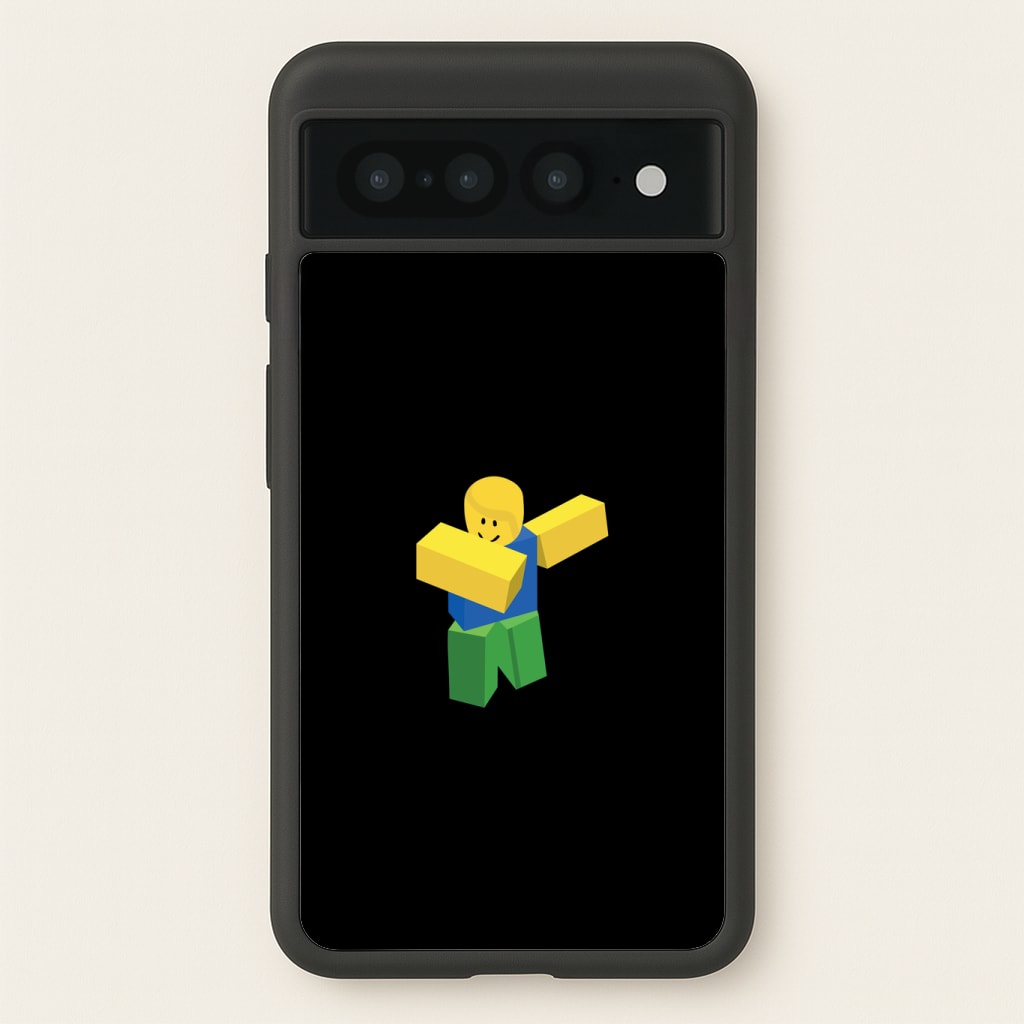 Dab Phone Case