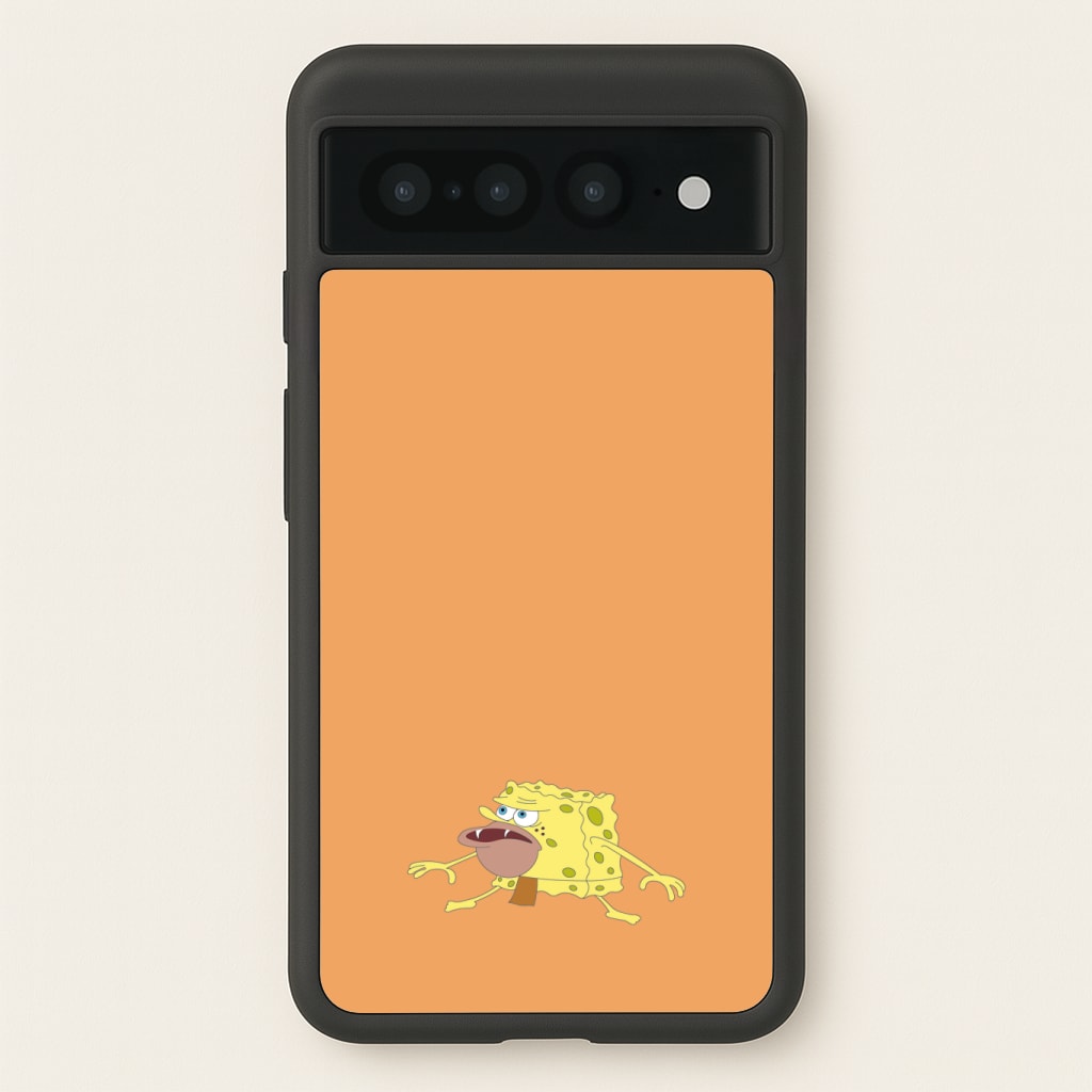 Caveman Phone Case