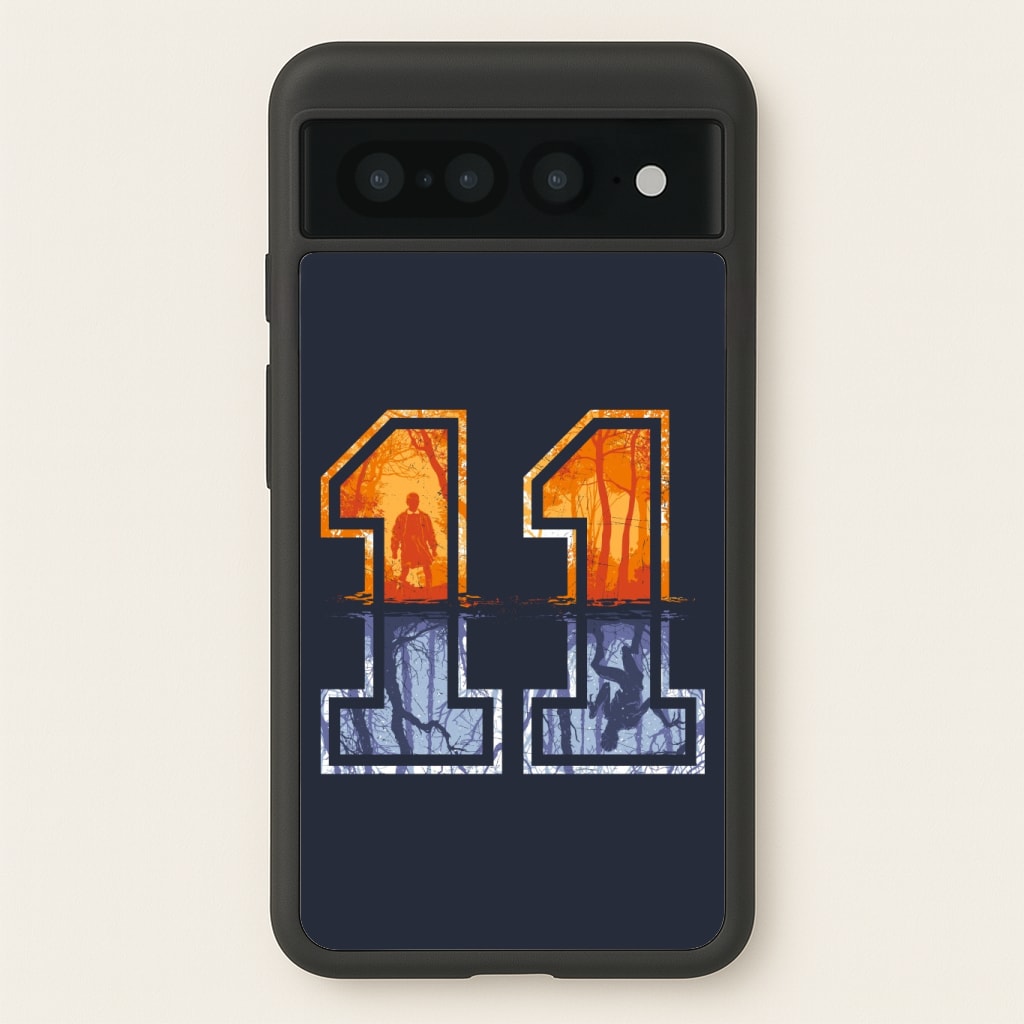 Football Eleven Phone Case