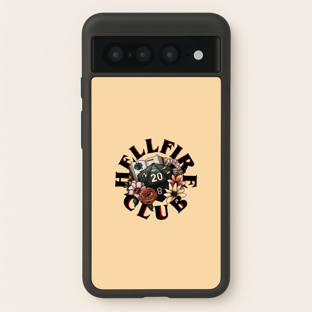 Hellfire Club Phone Case