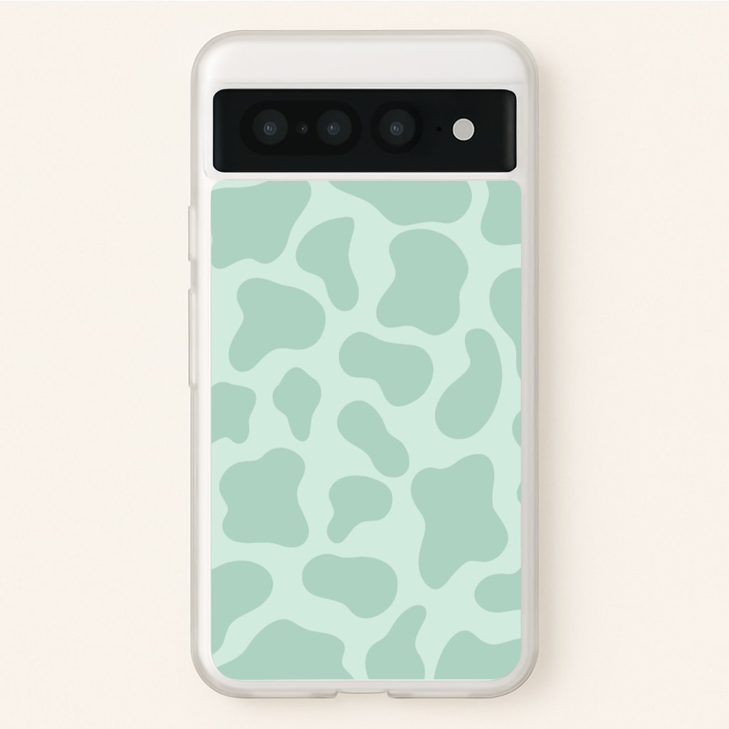 Colourful Abstract Pattern IV Phone Case