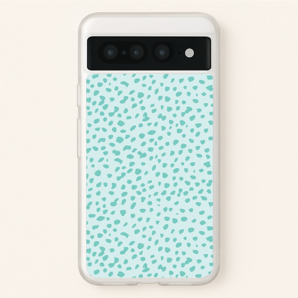 Cheetah - Animal Patterns Phone Case