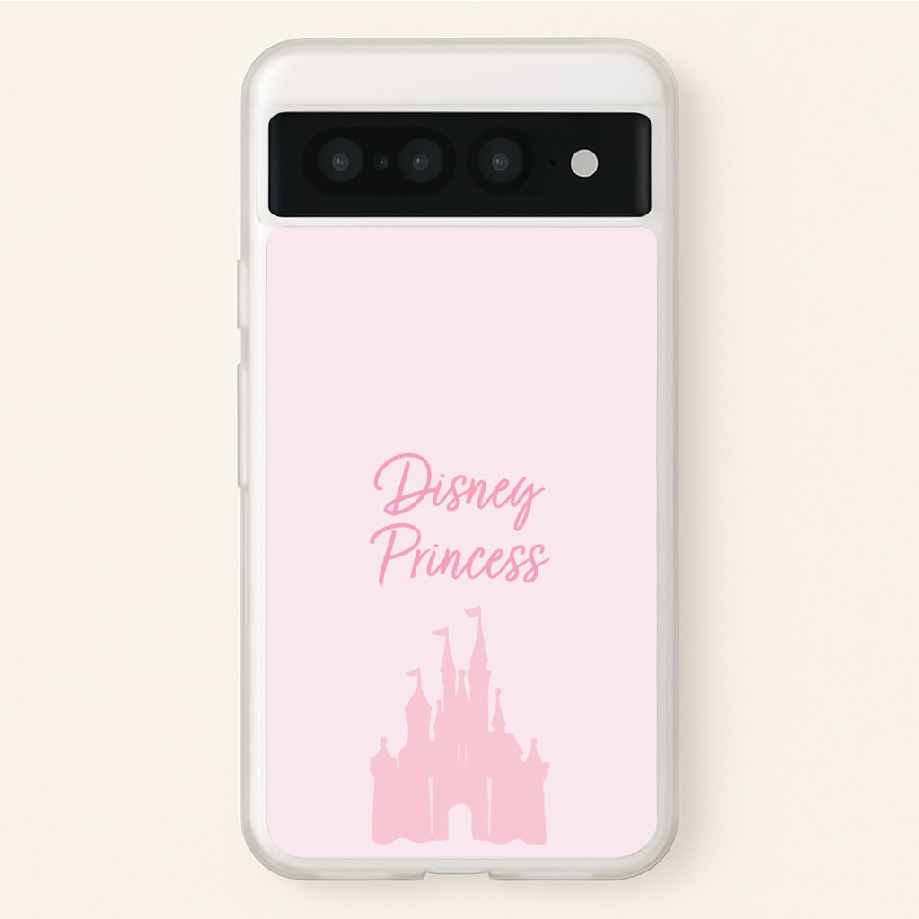 Fairytale Princess Phone Case