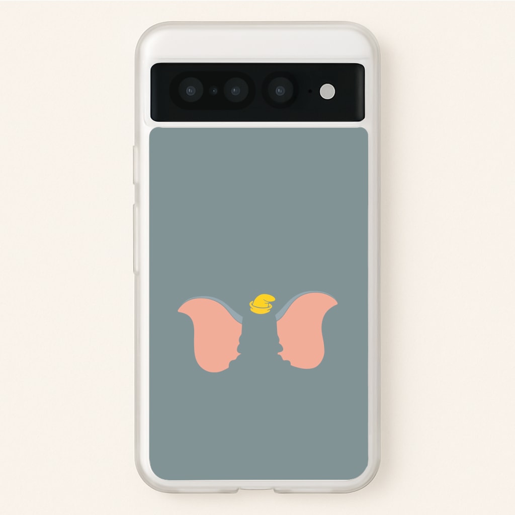 Dumbo Phone Case