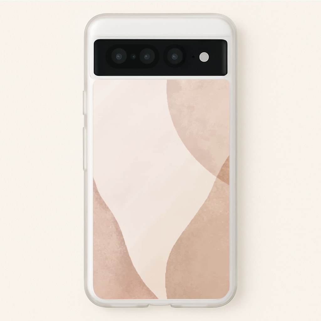 Boho Inspired Phone Case