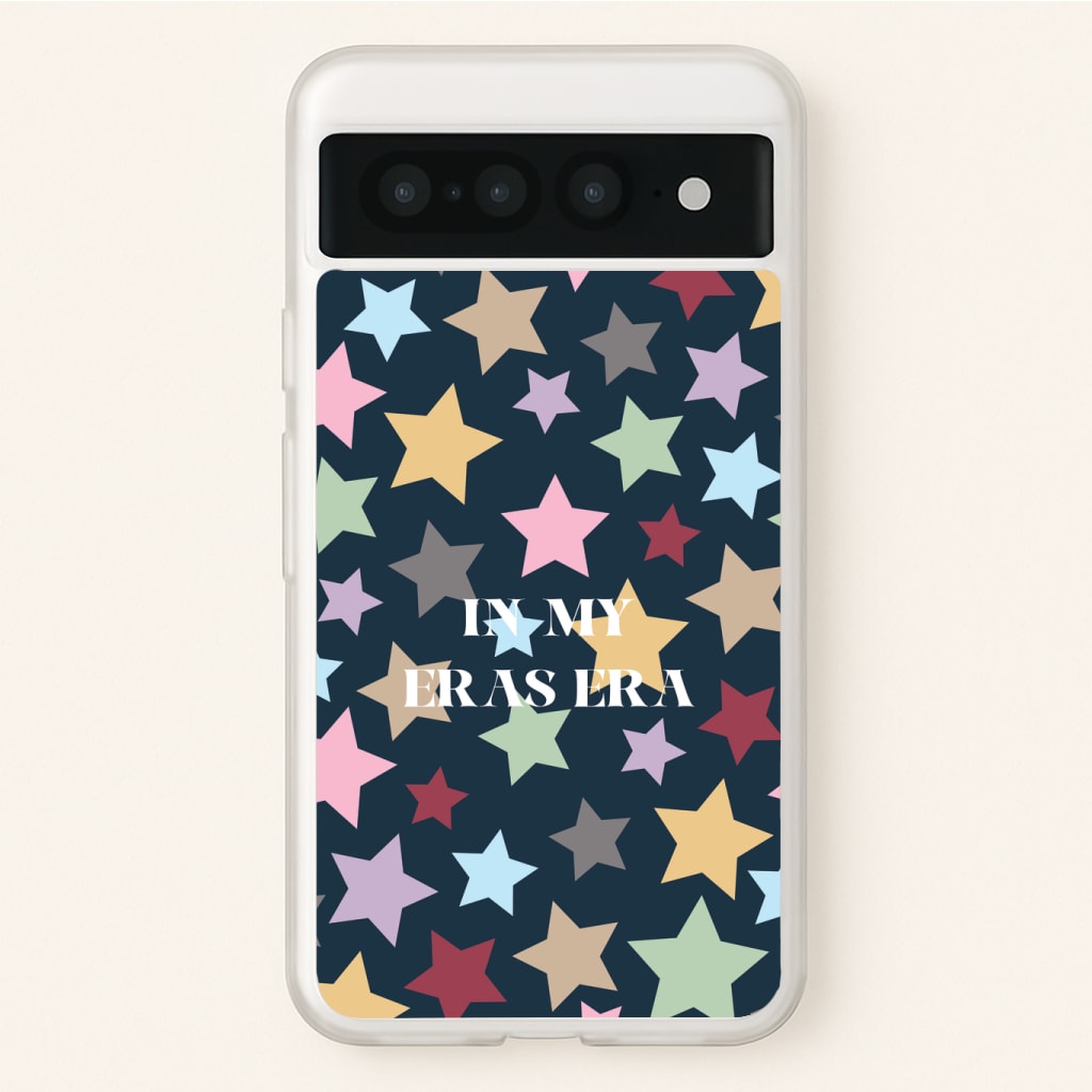 In My Eras Era - Taylor Phone Case