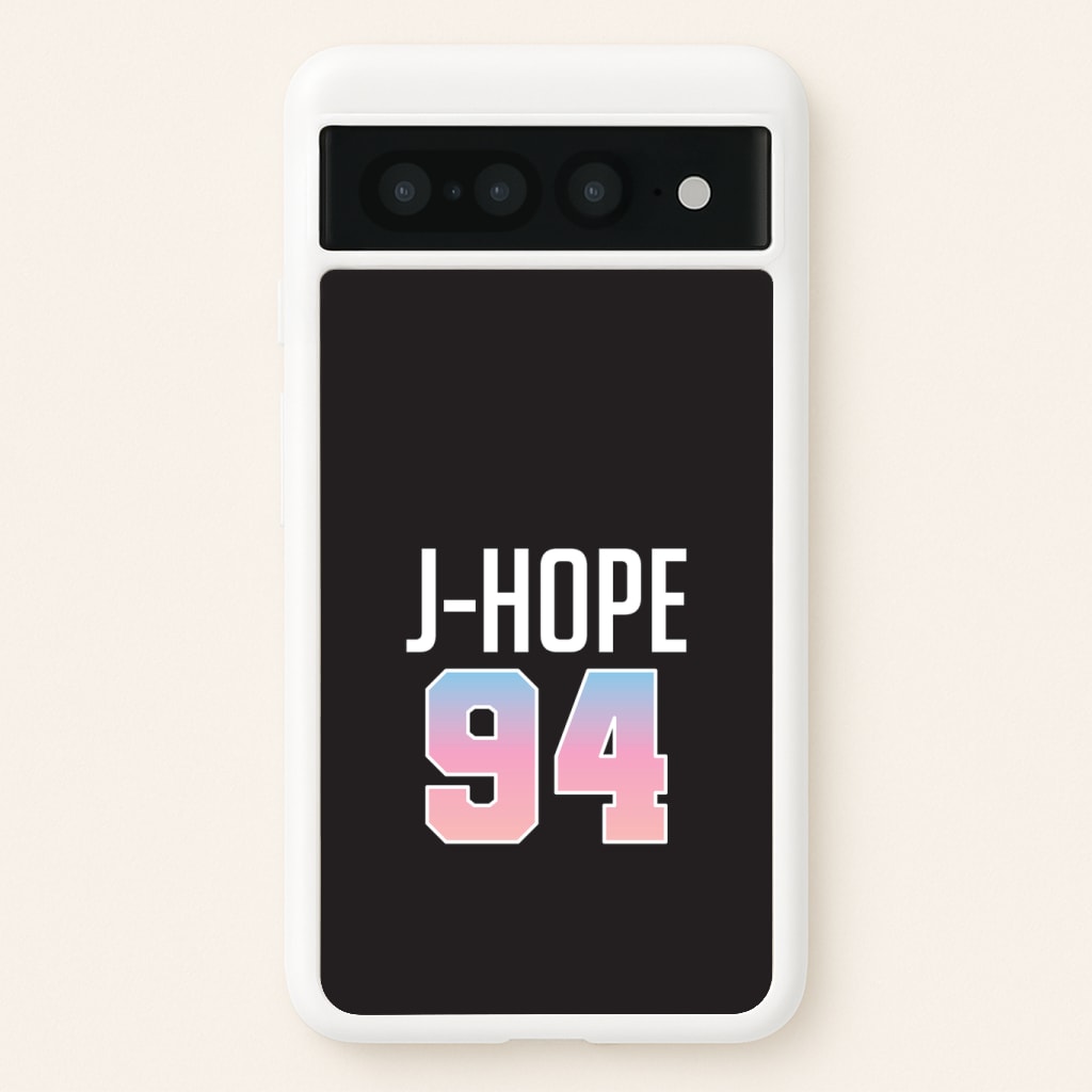 J-Hope 94 Phone Case
