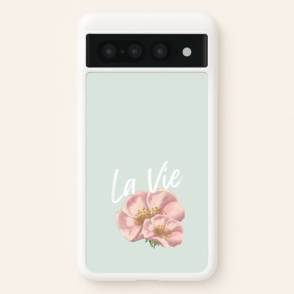 La Vie Phone Case