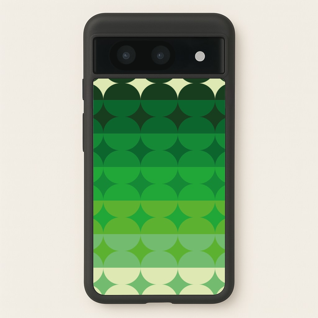 Abstract Pattern 16 Phone Case