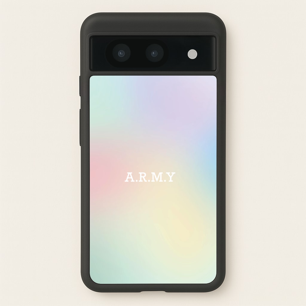 A.R.M.Y - K Pop Phone Case