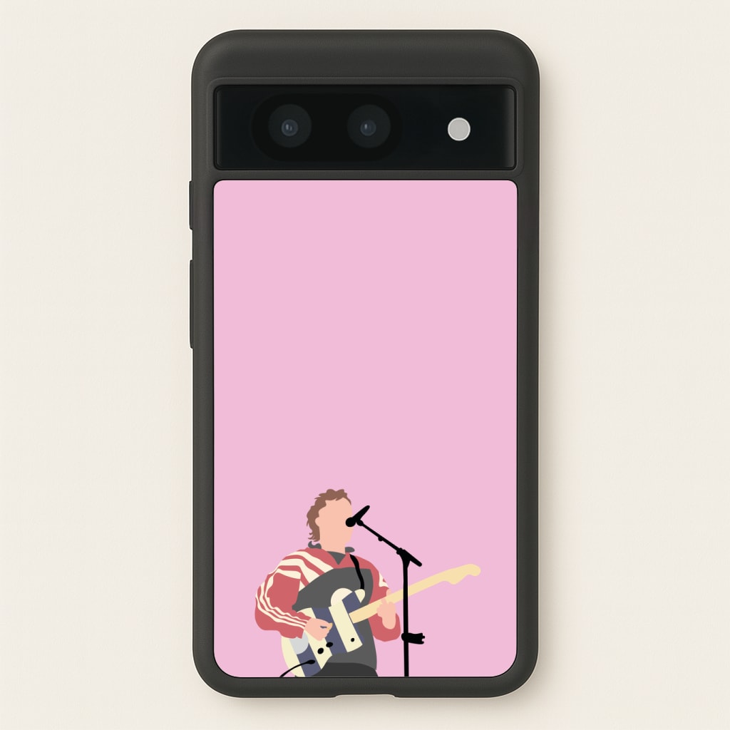 Festival - Fender Phone Case