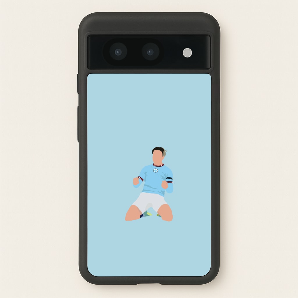 Grealish - Football Phone Case