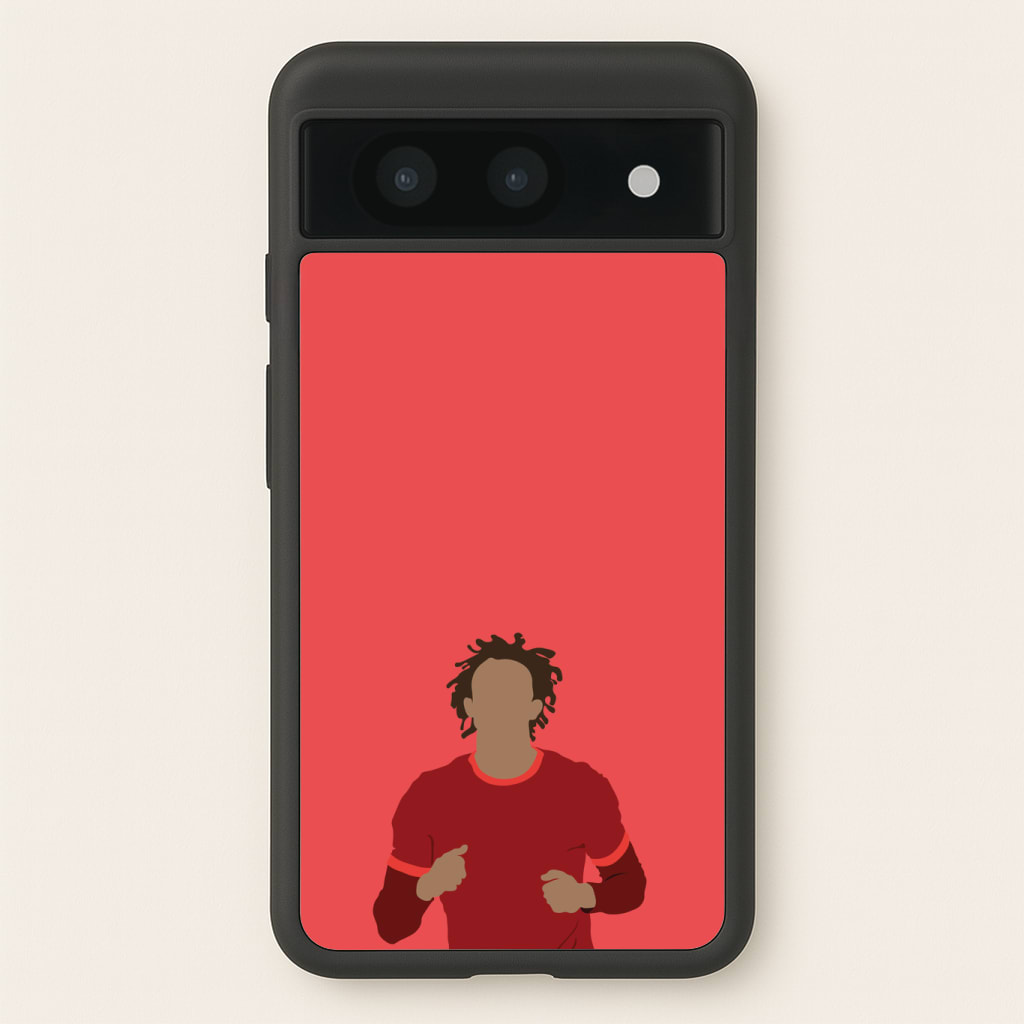 Alexander-Arnold - Football Phone Case