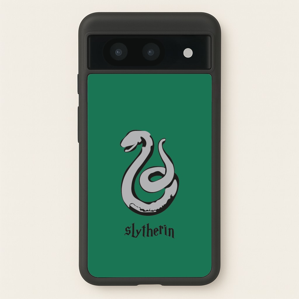 Slytherin Phone Case