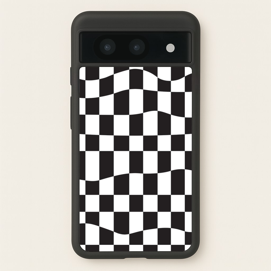 Pattern - Motorbike Phone Case