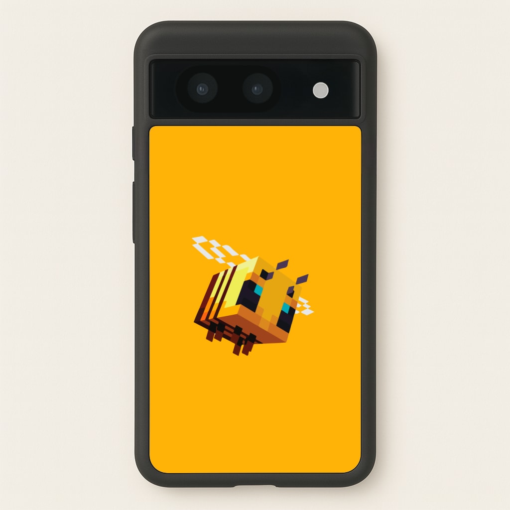 Mining Bee Phone Case