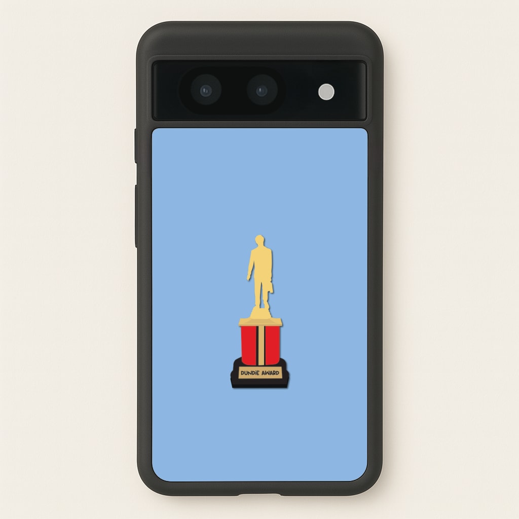 Dundie Award Phone Case