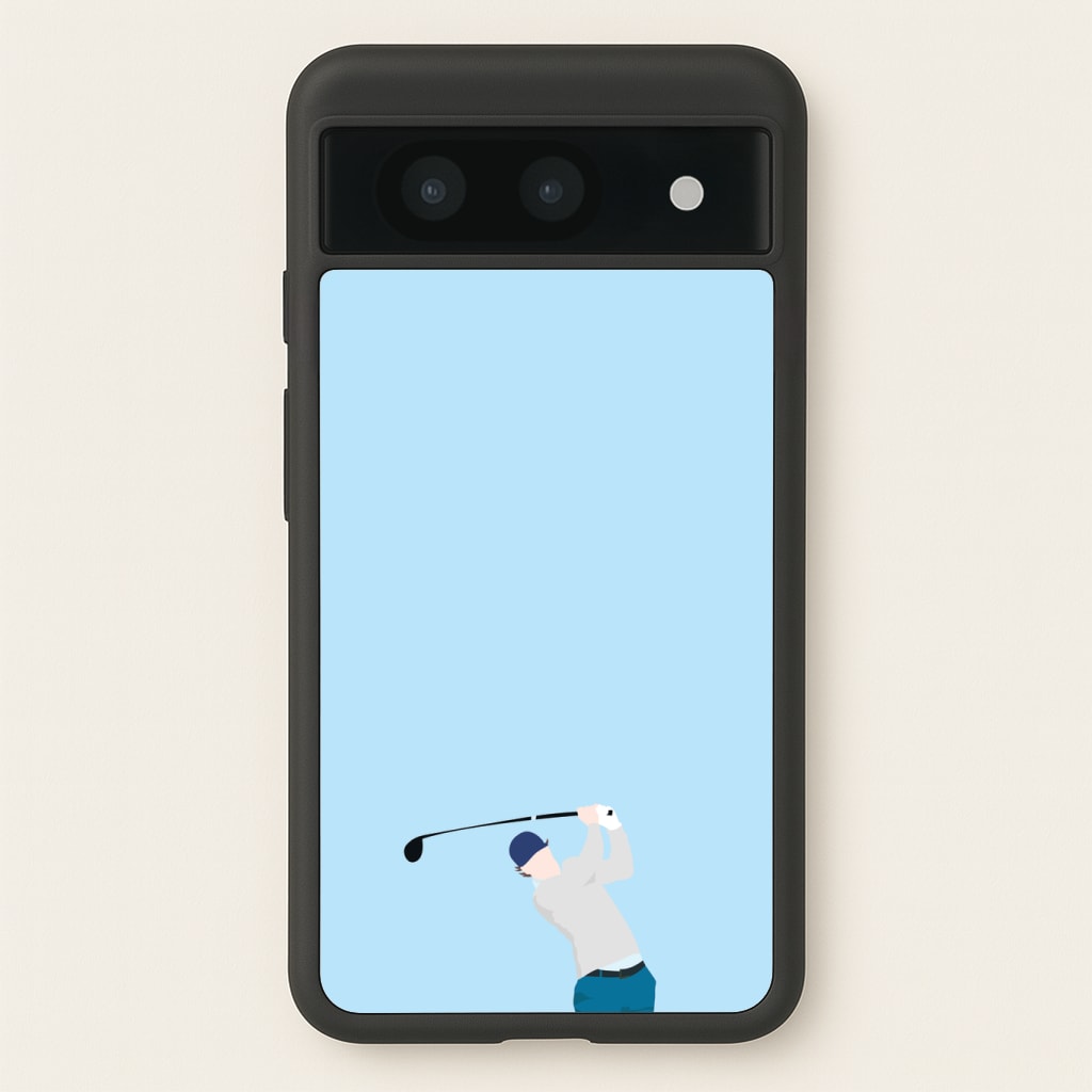 Ryder - Golf Phone Case