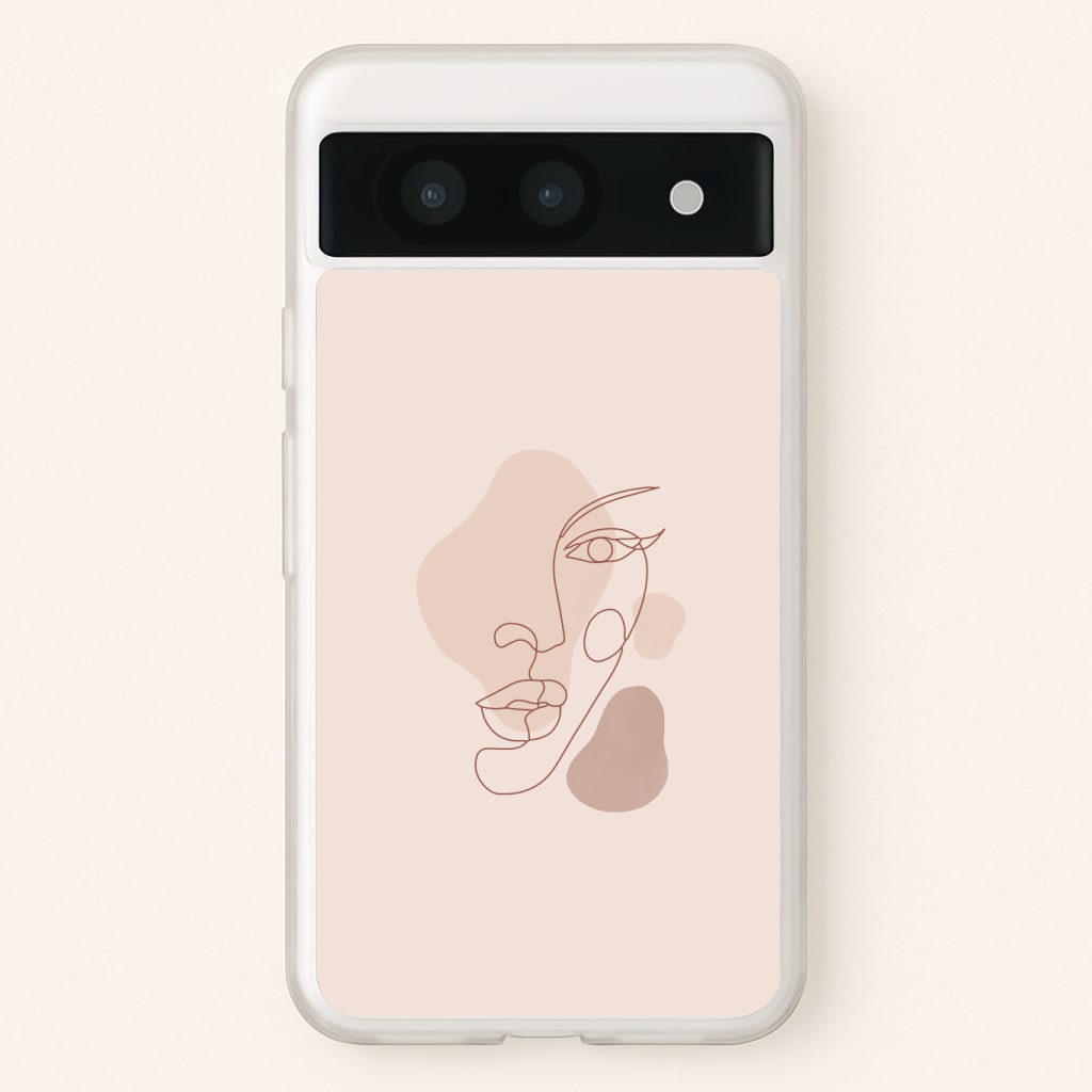 Abstract Pattern VIII Phone Case