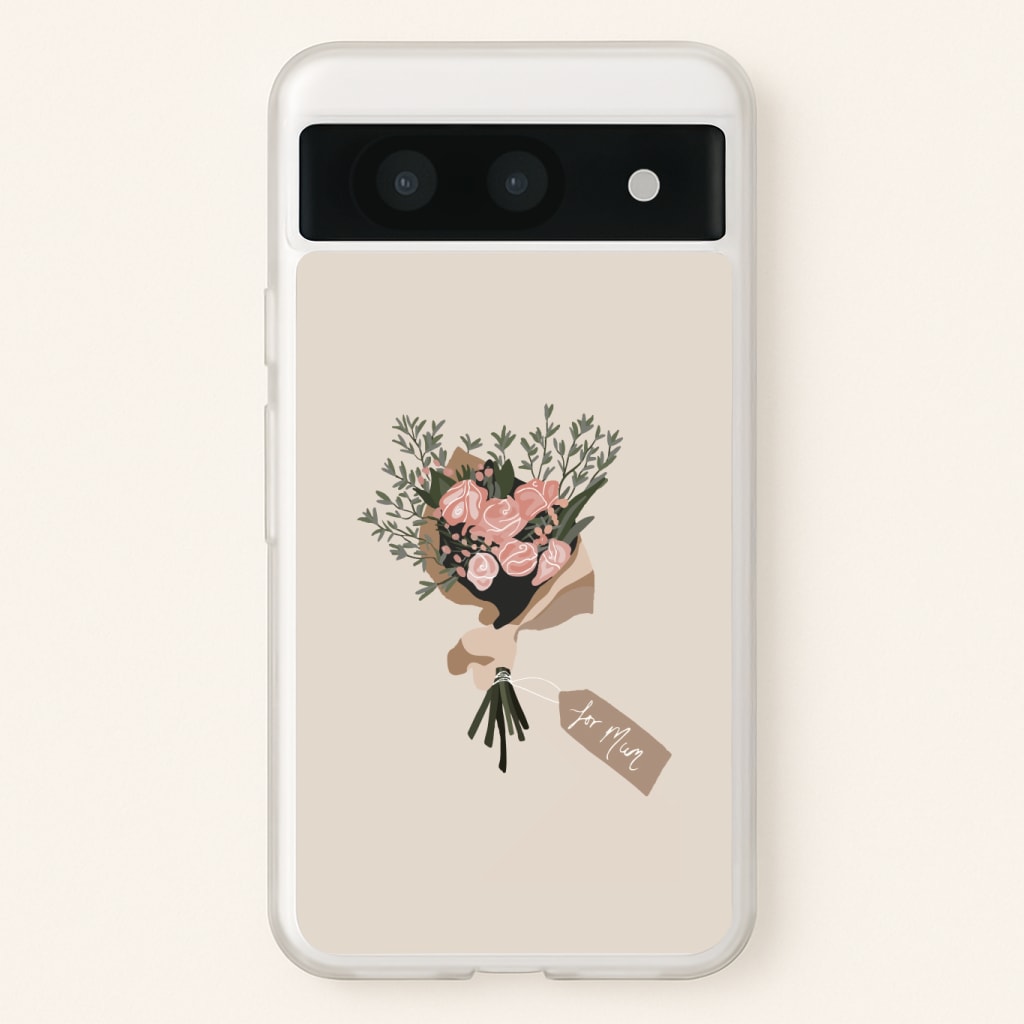 Mum Bouquet - Mother's Day Phone Case