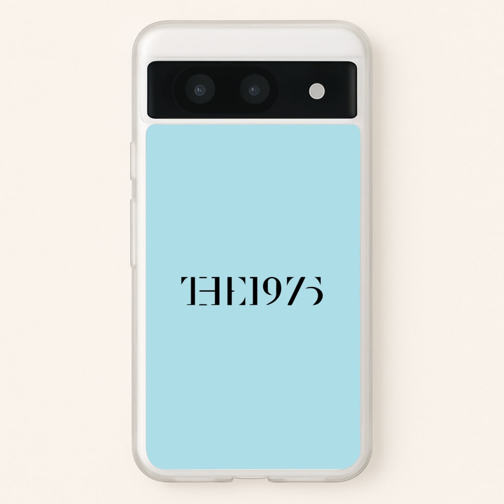 1975 Text Phone Case