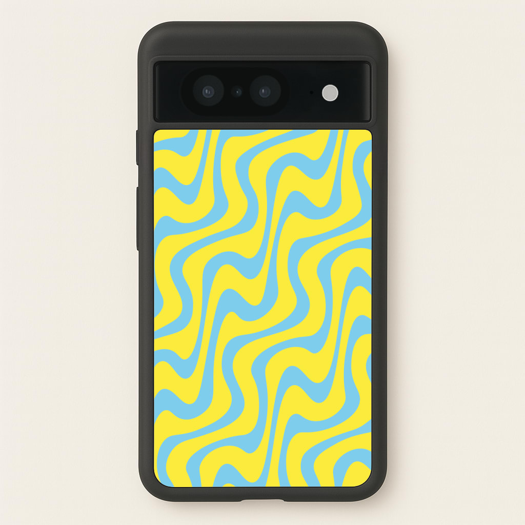 Abstract Pattern 10 Phone Case