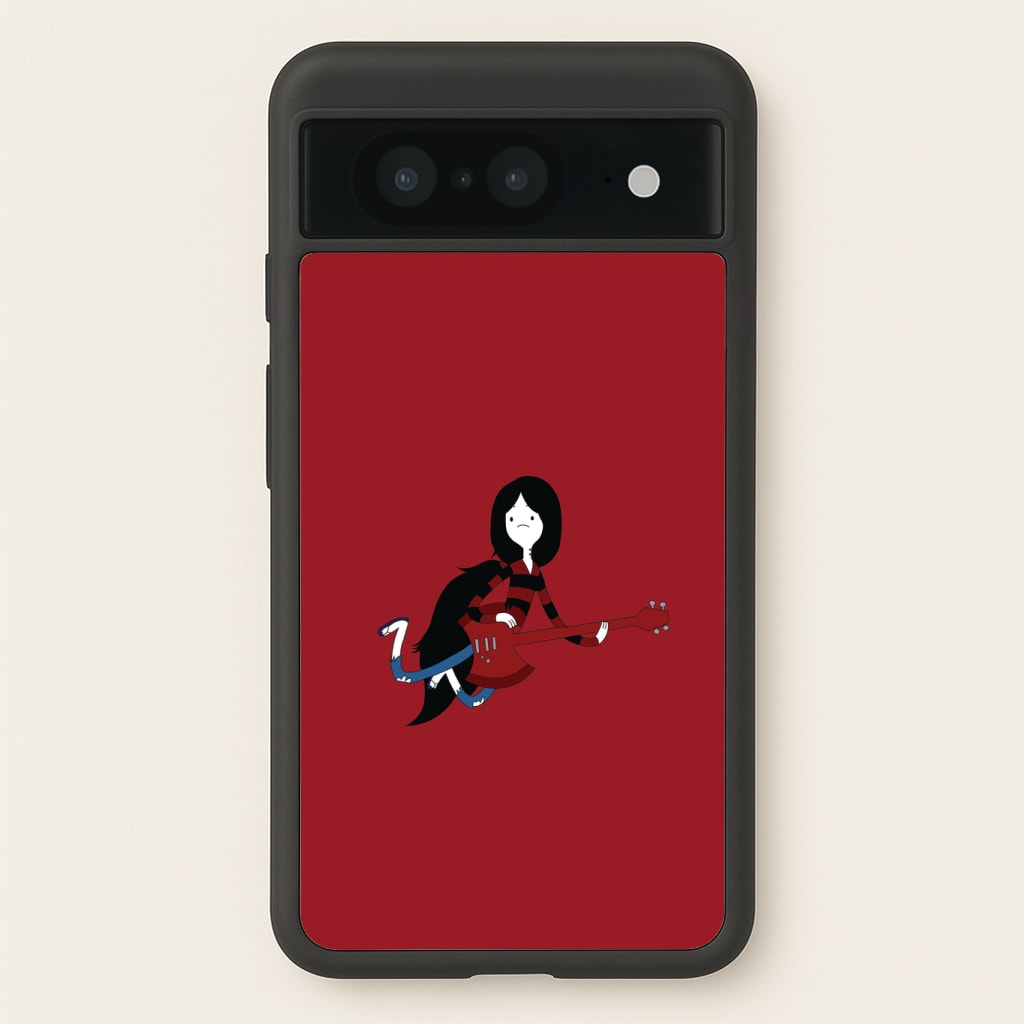 Marceline the Vampire Queen Phone Case
