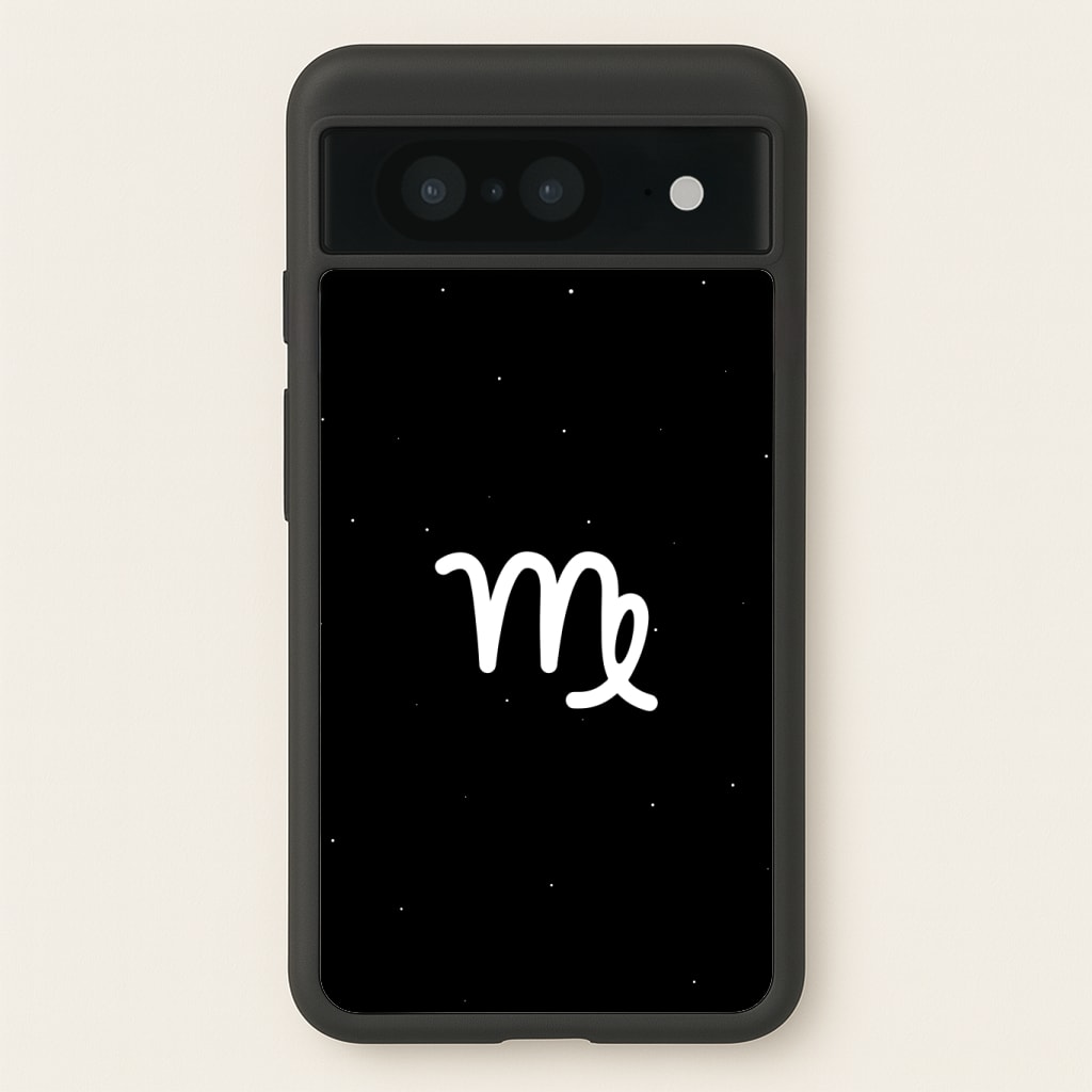 Virgo - Astrology Phone Case