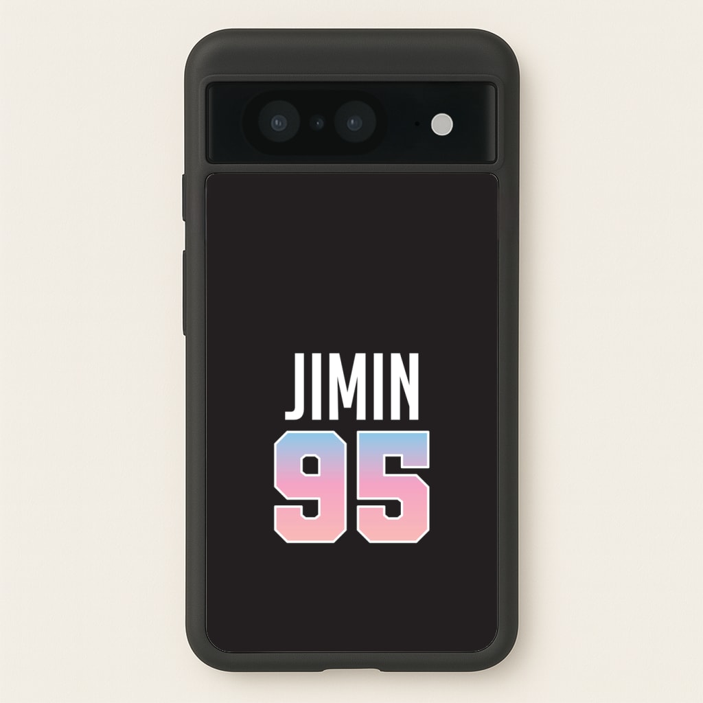 Jimin 95 Phone Case