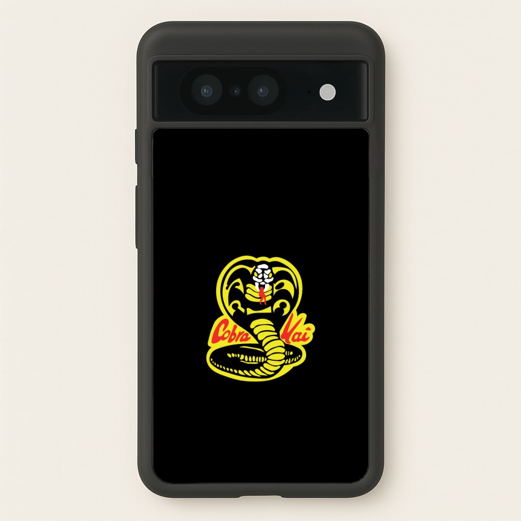 C Kai Logo Phone Case