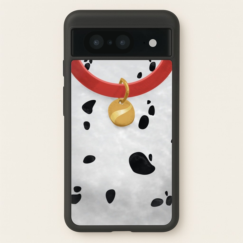 Dalmatians Phone Case