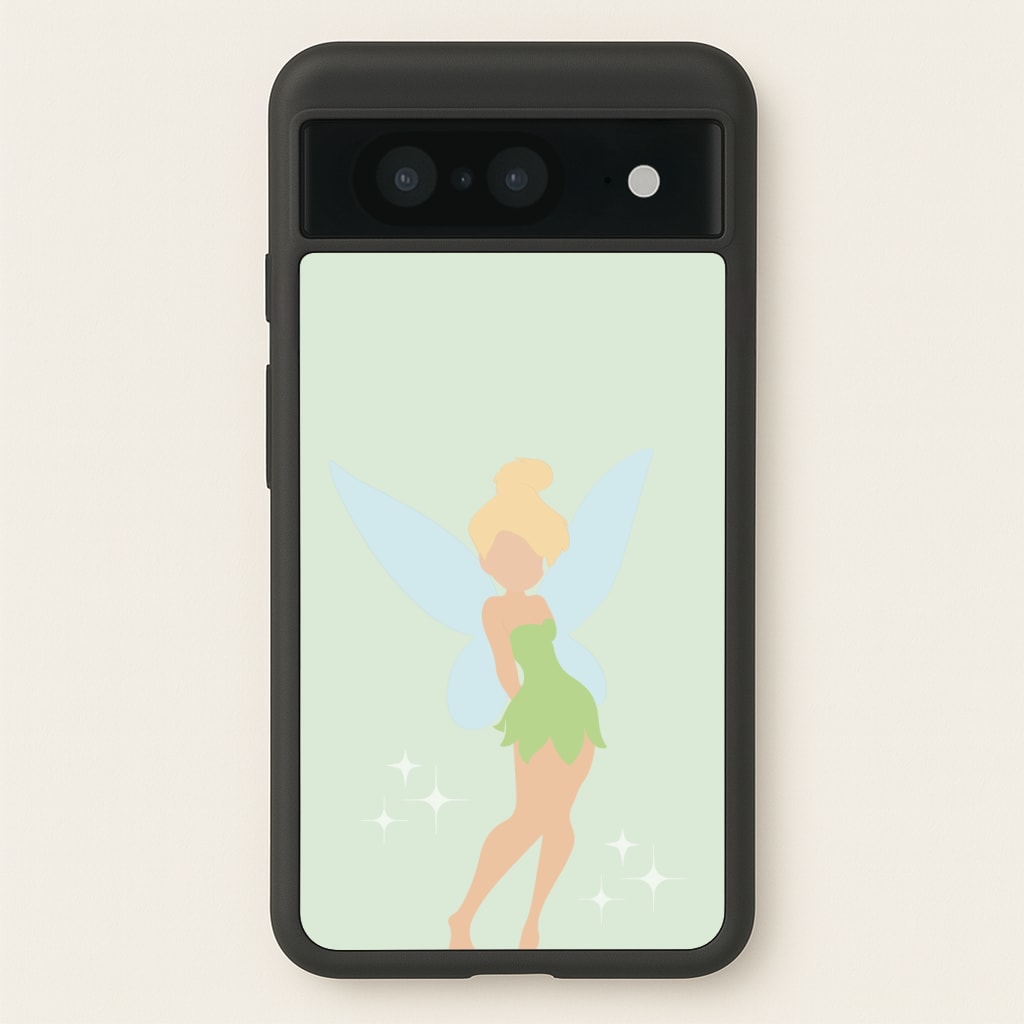 Tinker Fairy Phone Case