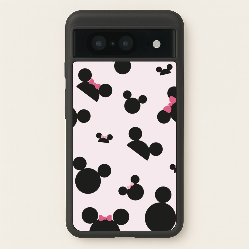 Mice Hats Phone Case
