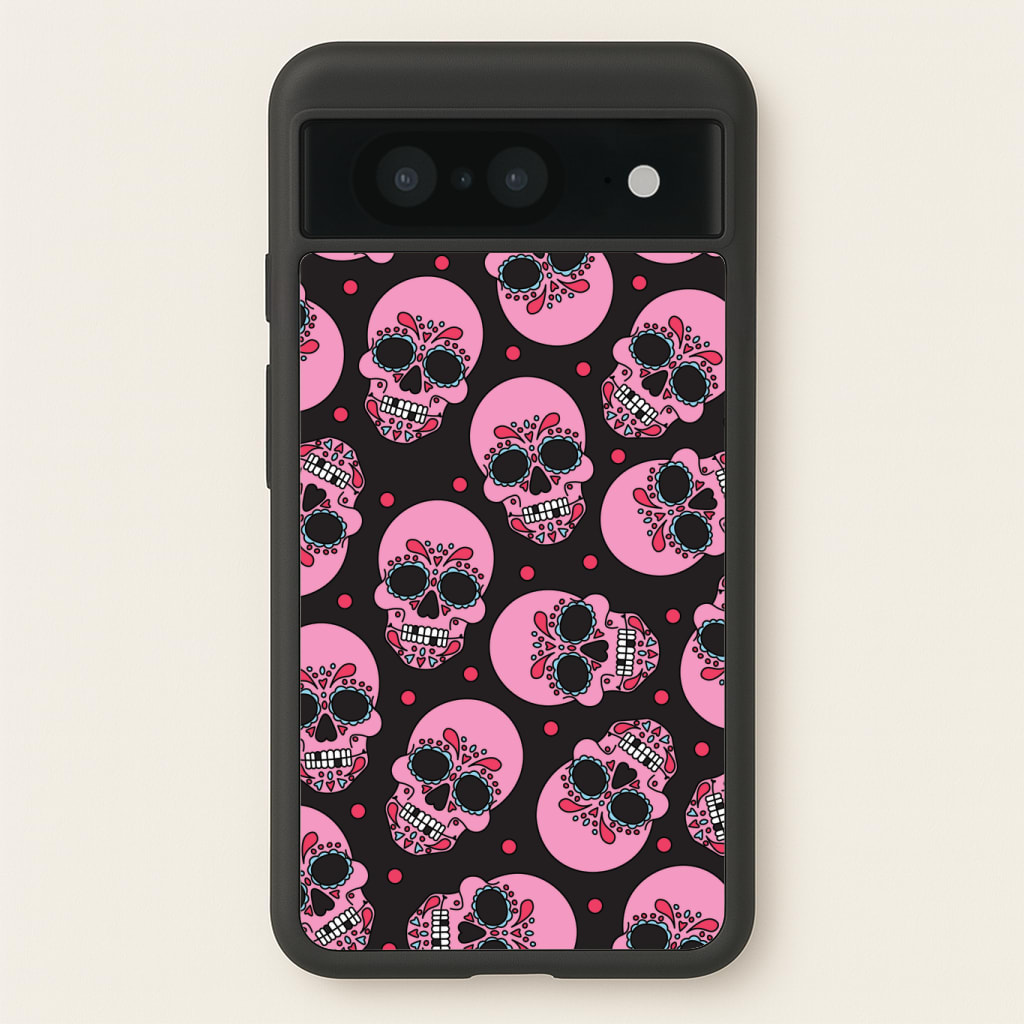 Pattern 1 Phone Case