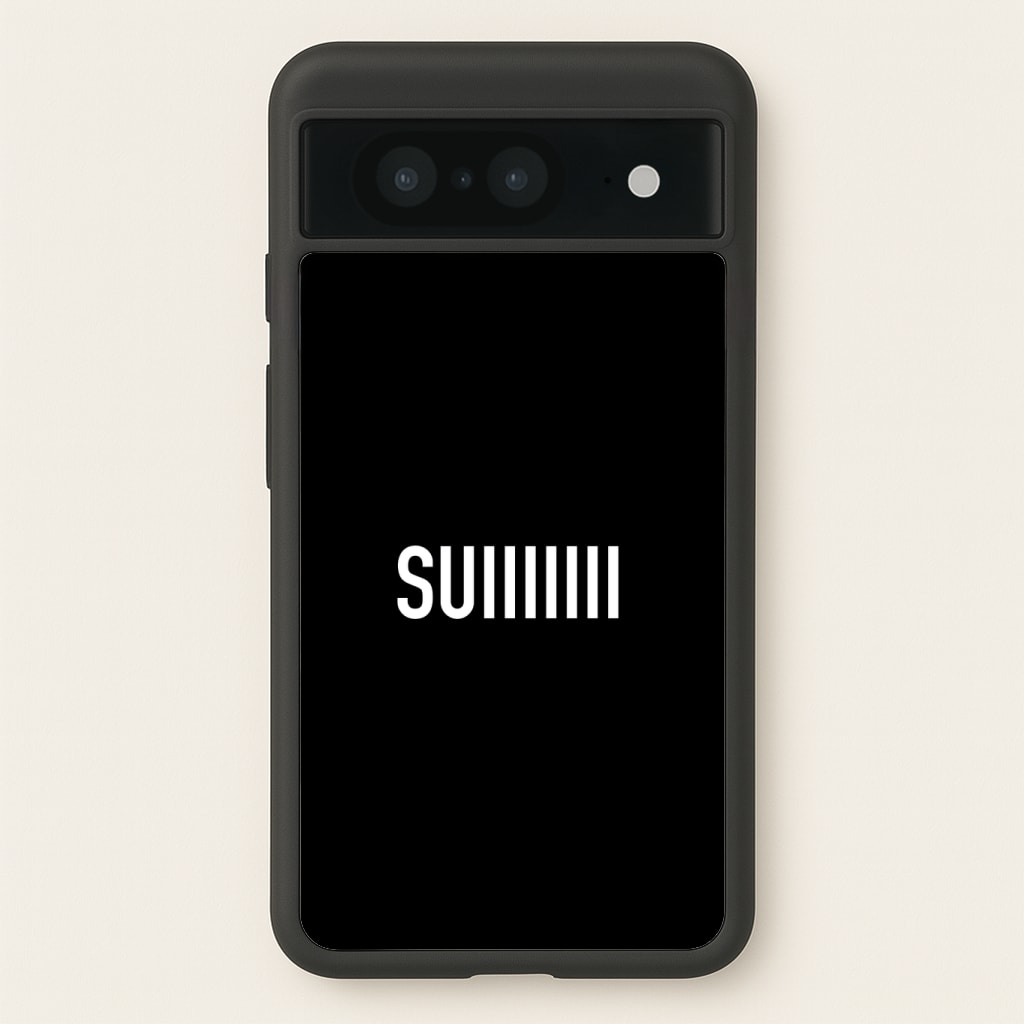 SUI - Football Phone Case