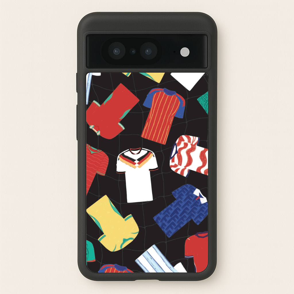 2026 Team Kits Phone Case