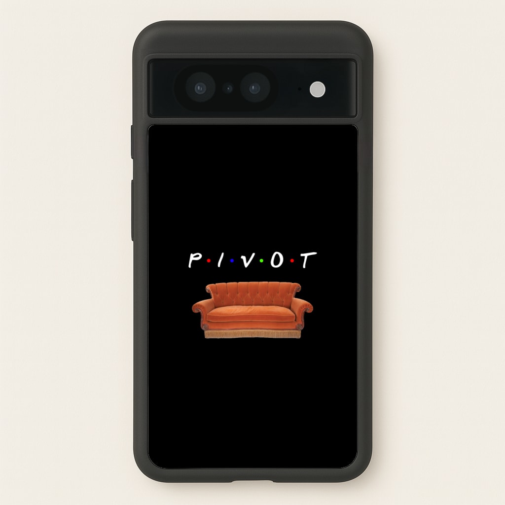Pivot Phone Case