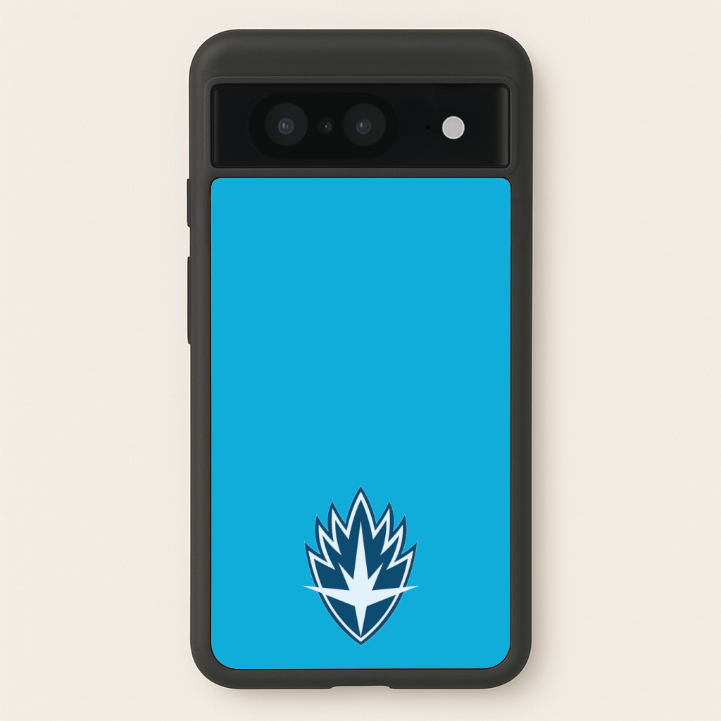 Symbol - GOTG Phone Case
