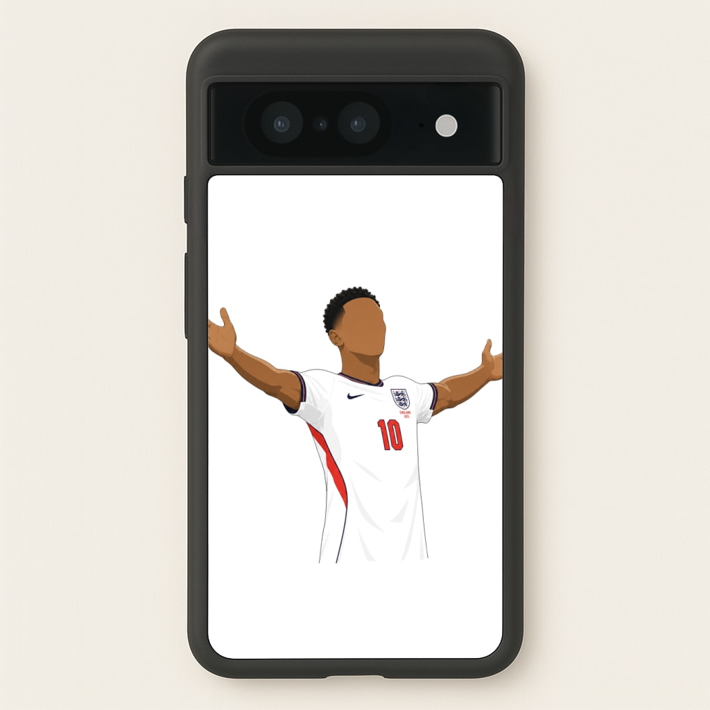 Bellingham Brace Phone Case