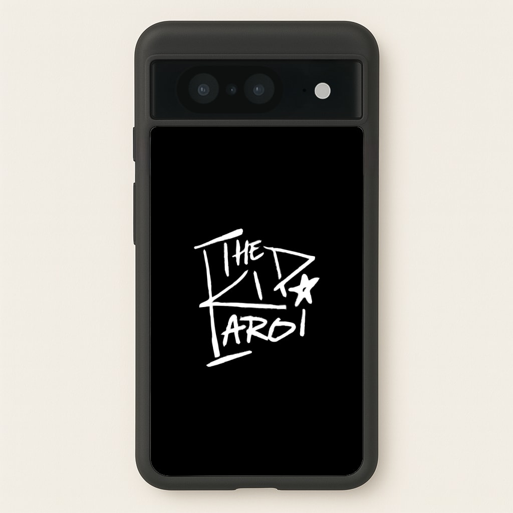 The Kid Phone Case