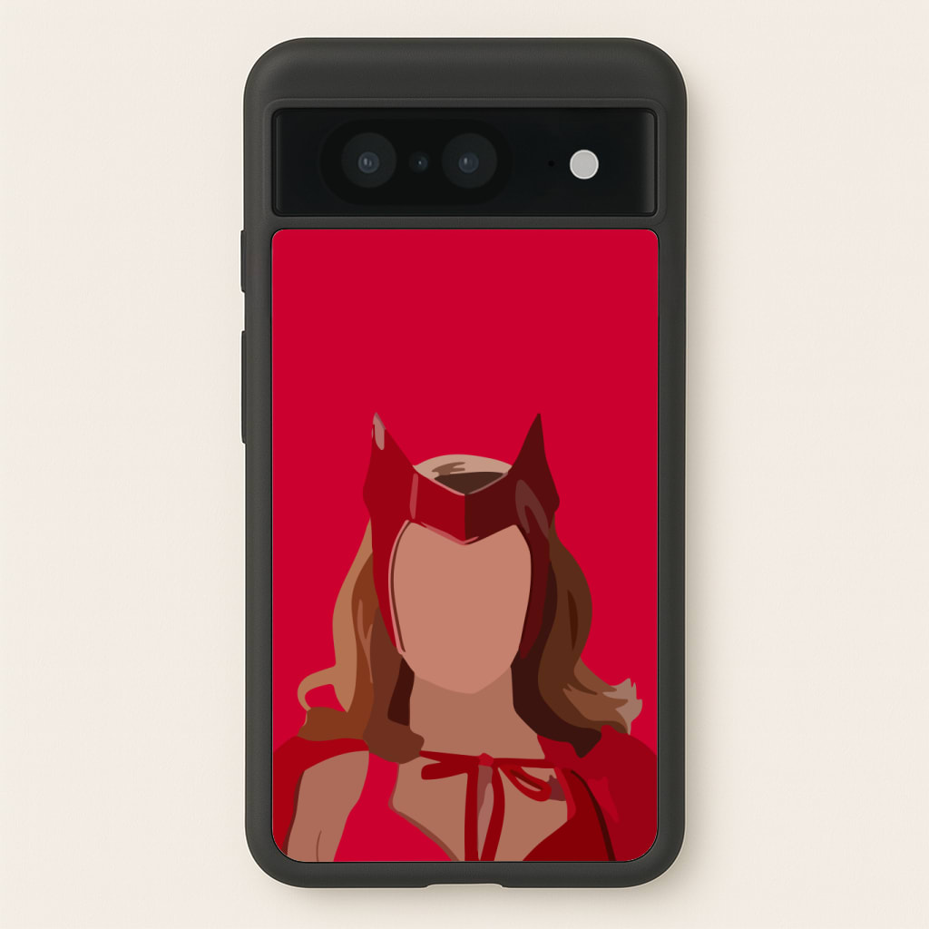 Wandavision Phone Case